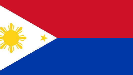 Philippines Flag