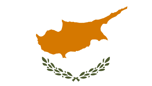 Cyprus Flag